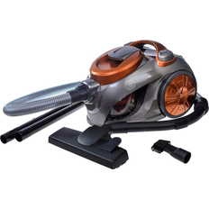 Herzberg HG-8046COP Multi-Cyclone Pölynimuri