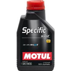 Motul Specific dexos2 5W-30 Motorolja 1L