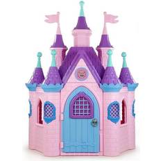 Plastique Maisonnettes de jeu Feber Super Palacio