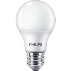 Light Bulbs Philips CorePro D LED Lamp 8.5W E27