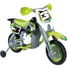 Feber Rider Cross Motorcycle 6V