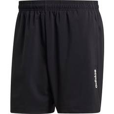 Adidas chelsea Adidas Essentials Plain Chelsea Shorts Men - Black/White