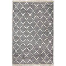 Carpets & Rugs Chhatwal & Jonsson Kochi Grey 180x270cm