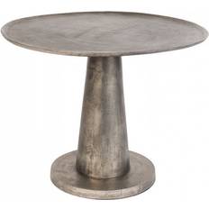 Latón Mesas Auxiliares Dutchbone Brute Small Table 63cm