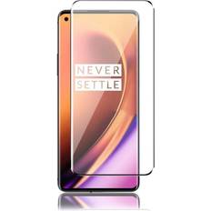 Skjermbeskyttere Panzer Premium Curved Glass Screen Protector for OnePlus 8 Pro