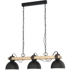 Eglo Lubenham Pendant Lamp 90cm