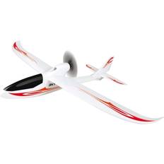 RC Lentokoneet ale Amewi Skyrunner V3 GYRO RTF, 2.4G AMX FLIGHT RC RC