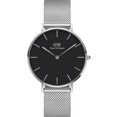 Daniel wellington 36 mm Daniel Wellington Petite Sterling (DW00100304)