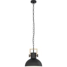 Eglo Lubenham Pendant Lamp 30cm