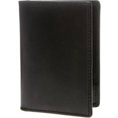 Leonhard Heyden Plånböcker & Nyckelhållare Leonhard Heyden Cambridge Credit Card Holder - Black