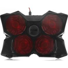 Kylplatta laptop Svive XMM4