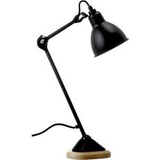 Lampe Gras N° Bordslampa