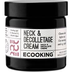 Herstellend Nekcrèmes Ecooking Neck & Décolletage Cream