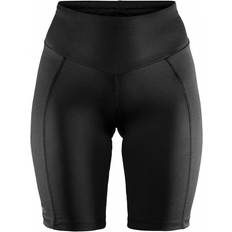 Craft ADV Essence Short Tights Women - Black