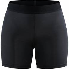 Craft Vent Short Tights Women - Black