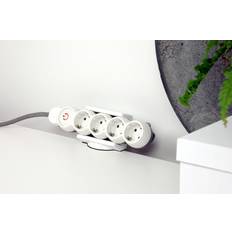Andersson Power Strip Holder