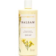 Rapsodine Hårprodukter Rapsodine Balsam Oparfymerad 500ml