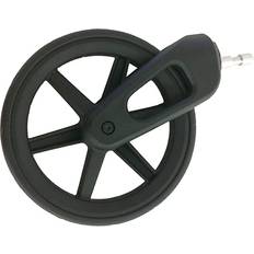 Caster Wheel Assembly