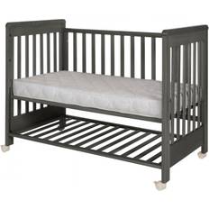 Black Cots Kid's Room Treppy Dreamy Plus 2 26.8x49.8"