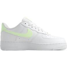Nike air force 1 '07w white Nike Air Force 1 '07 W - White/Barely Volt