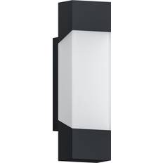 Bathroom Lighting Wall Lights Eglo Gorzano Wall light