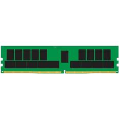 DDR4 - ECC - Registrerad/Buffrad RAM minnen Kingston DDR4 2666MHz Hynix D ECC Reg 32GB (KSM26RD4/32HDI)