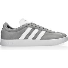 Adidas vl court 3 Adidas VL Court 2.0 Shoes - Grey Three