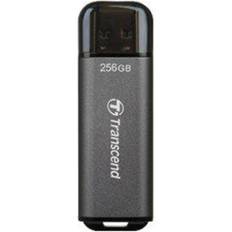 JetFlash 920 256GB USB 3.2 Gen 1