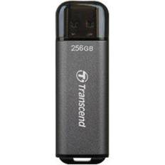 Transcend 256 GB Geheugenkaarten & USB-sticks Transcend JetFlash 920 256GB USB 3.2 Gen 1