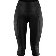 Craft Donna Collant Craft ADV Essence Capri - Black - Female