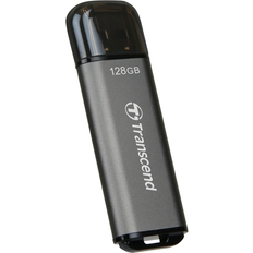 Tarjetas de Memoria & Memorias USB Transcend 128gb jetflash 920 usb 3.2 gen 1 flash drive ts128gjf920