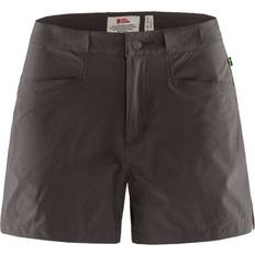 Fjällräven Shorts Fjällräven High Coast Lite Shorts W - Dark Grey