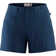 Fjällräven High Coast Lite Shorts W - Blu