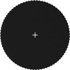 Round Trampoline Mat 427cm