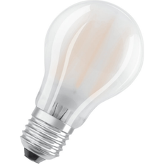 LEDVANCE Star CLAS A 60 4000K LED Lamps 7W E27