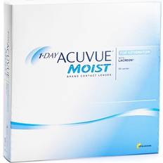 1-Day Acuvue Moist for Astigmatism 90-pack