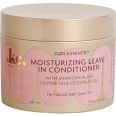 KeraCare Curlessence Moisturizing Leave in Conditioner 320ml