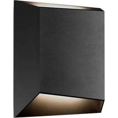 LIGHT-POINT Iluminaciones LIGHT-POINT Facet W2 Up/Down Aplique de Pared 24cm