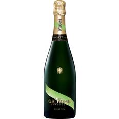 Mumm Mumm Demi-Sec Pinot Meunier, Pinot Noir, Chardonnay Champagne 12% 75cl