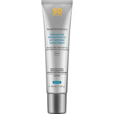 Advanced Brightening UV Defense Sunscreen SPF50