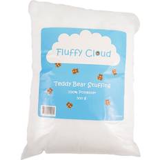 Fyllvatt Teddy Bear Stuffing 500g