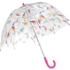 Susino X-Brella Transparent Umbrella Multi (UTUM327)
