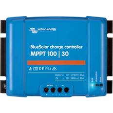 Victron Energy BlueSolar MPPT 100/30