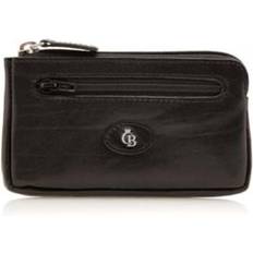 Myntfack Nyckelfodral Castelijn & Beerens Gaucho Key Case - Black