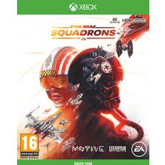 Star Wars Squadrons Microsoft Xbox One