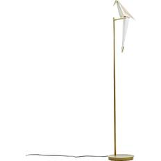 Moooi Belysning Moooi Perch Golvlampa 164cm