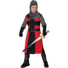 Widmann Dark Age Knight Costume