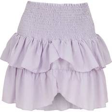 Neo Noir Carin Skirt - Lovender