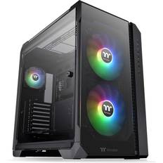 Thermaltake View 51 TG ARGB Midi-Tower Case Nero