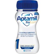 Aptaclub Aptamil Profutura 1 First Infant Milk 20cl